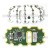 Keypad PCB Replacement for Symbol TC20 TC200